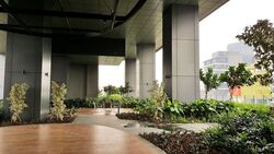 Vision Exchange (D22), Office #530224451